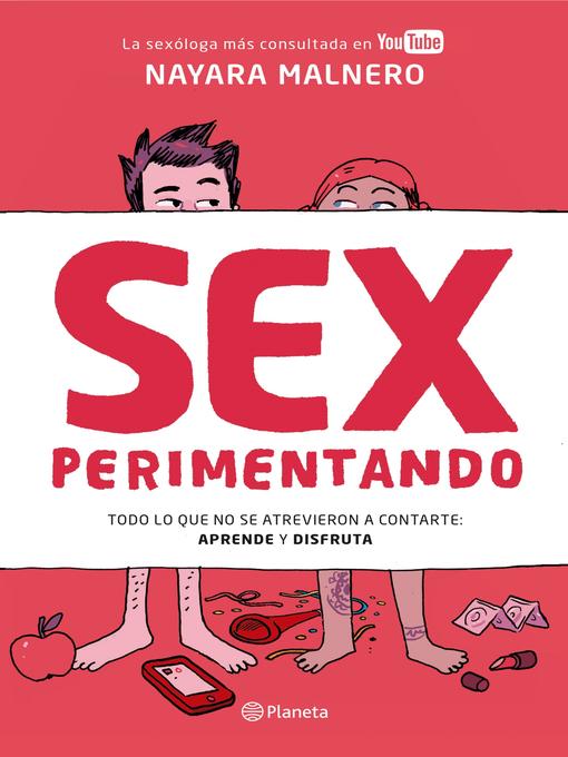 Title details for Sexperimentando by Nayara Malnero - Wait list